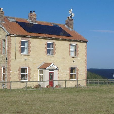 South Moor Farm Bed and Breakfast Scarborough Buitenkant foto