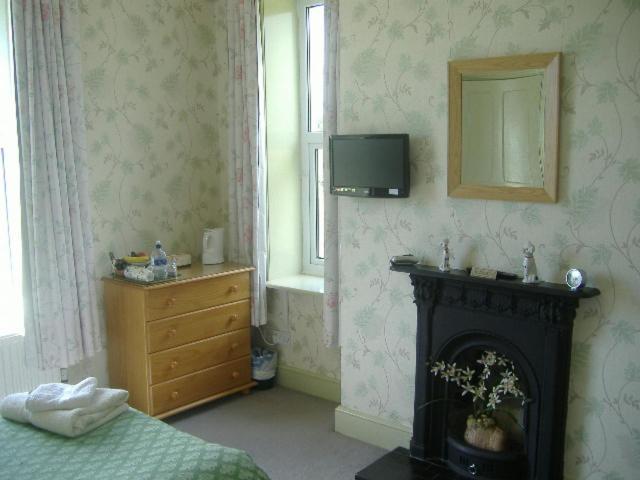 South Moor Farm Bed and Breakfast Scarborough Buitenkant foto
