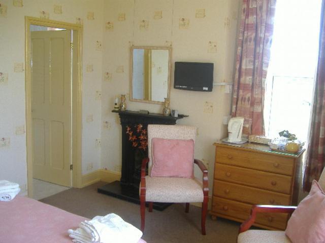 South Moor Farm Bed and Breakfast Scarborough Buitenkant foto