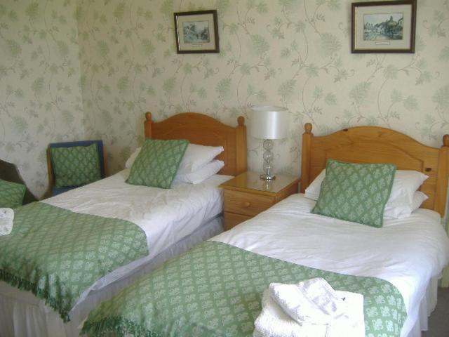 South Moor Farm Bed and Breakfast Scarborough Buitenkant foto