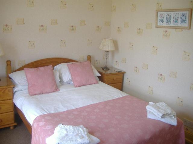 South Moor Farm Bed and Breakfast Scarborough Buitenkant foto