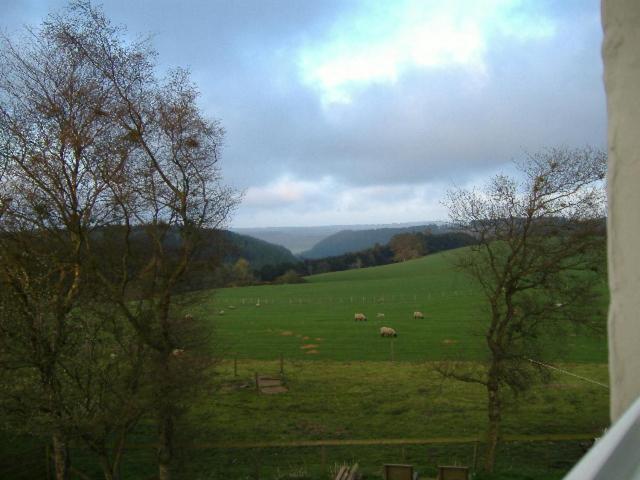 South Moor Farm Bed and Breakfast Scarborough Buitenkant foto