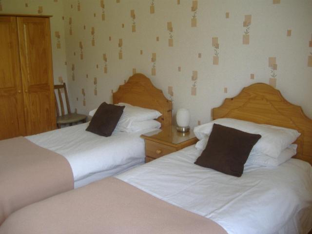 South Moor Farm Bed and Breakfast Scarborough Buitenkant foto